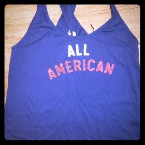 VS Tank Top